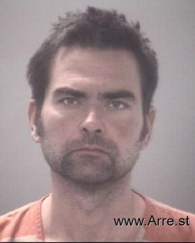 Brian Patrick Dick Mugshot