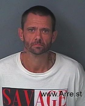 Brian Charles Dick Mugshot