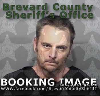 Brian Elwin Dillon Mugshot