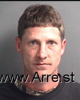 Brian Lee Dixon Mugshot