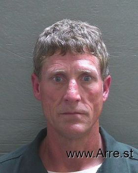 Brian Lee Dixon Mugshot