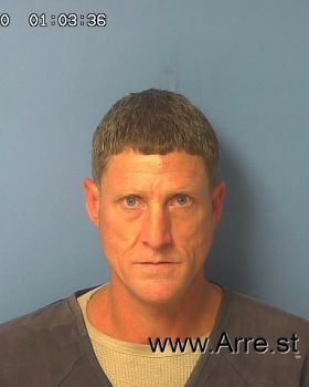 Brian Lee Dixon Mugshot