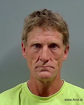 Brian Lee Dixon Mugshot