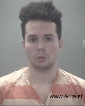 Brian  Dominguez Mugshot