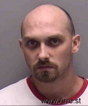 Brian Joseph Doss Mugshot