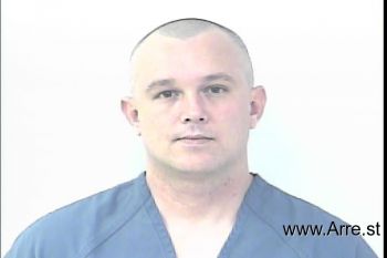 Brian Keith Douglas Mugshot