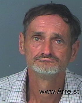 Brian Aaron Dow Mugshot