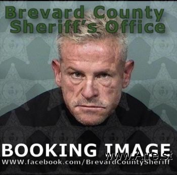 Brian A Duffy Mugshot