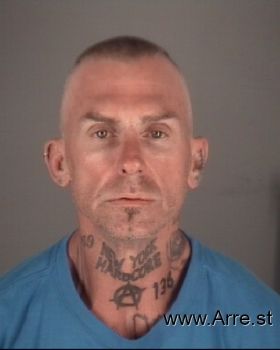 Brian Michael Dunn Mugshot