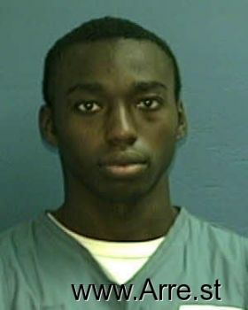 Brian  Durham Mugshot