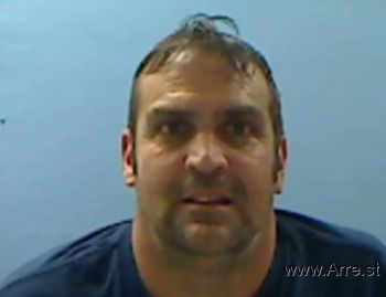 Brian Kirk Eckert Mugshot