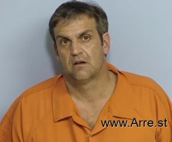 Brian Kirk Eckert Mugshot