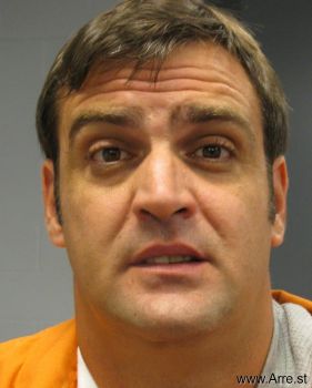 Brian Kirk Eckert Mugshot