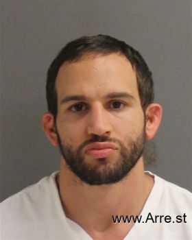 Brian  Eckstein Mugshot