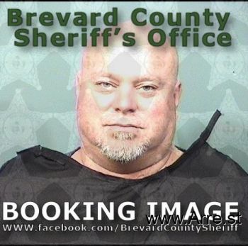 Brian Douglas Eckstein Mugshot