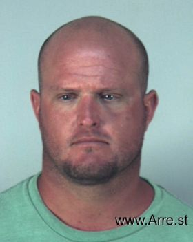 Brian  Elkins Mugshot