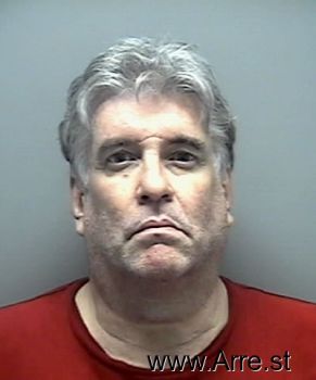 Brian Norman Elliott Mugshot