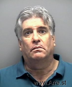 Brian Norman Elliott Mugshot