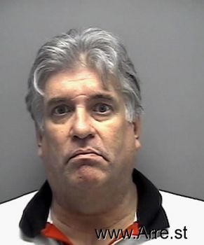 Brian Norman Elliott Mugshot