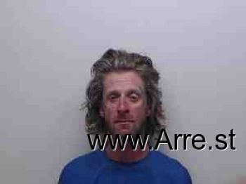 Brian Keith Elswick Mugshot