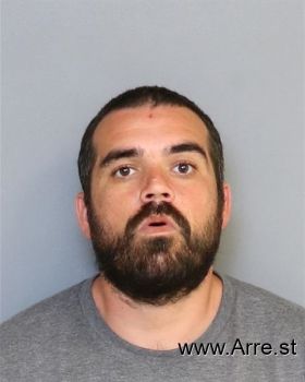 Brian Michael Faulkner Mugshot