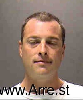 Brian  Fennell Mugshot