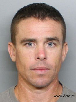 Brian Patrick Ferguson Mugshot