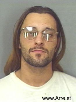 Brian  Fisher Mugshot