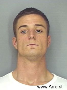 Brian Jeffrey Fisher Mugshot