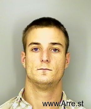 Brian Jeffrey Fisher Mugshot