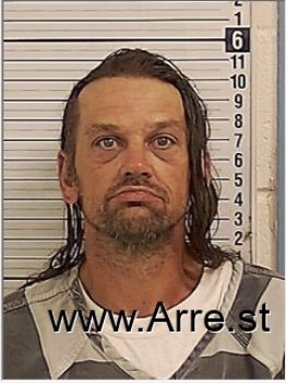 Brian Wayne Fisher Mugshot