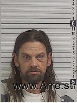 Brian Wayne Fisher Mugshot