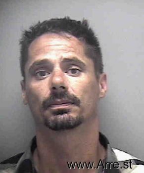 Brian Earl Fisher Mugshot