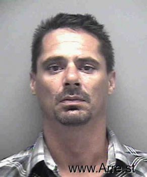 Brian Earl Fisher Mugshot