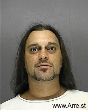 Brian  Fisher Mugshot