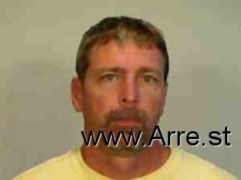 Brian David Fisher Mugshot