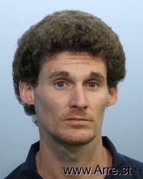 Brian  Fitzgerald Mugshot