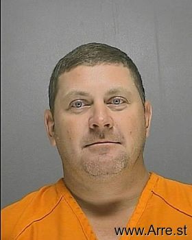 Brian  Fletcher Mugshot