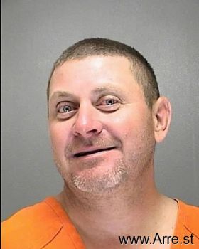 Brian  Fletcher Mugshot