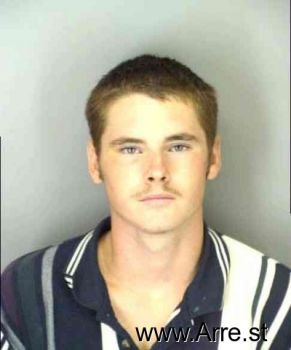 Brian Allen Floyd Mugshot