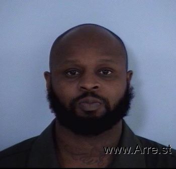 Brian Keith Floyd Mugshot