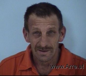 Brian Wayne Ford Mugshot