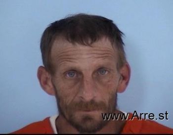 Brian Wayne Ford Mugshot