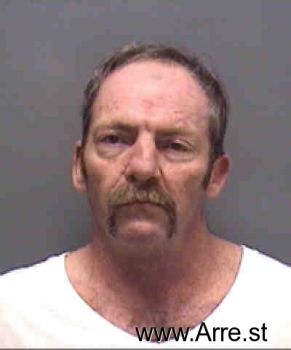 Brian Anthony Fowler Mugshot