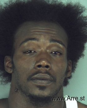 Brian James Freeman Mugshot