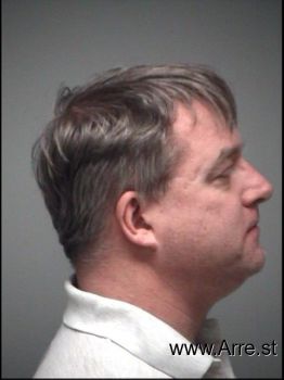 Brian Robert Freeman Mugshot