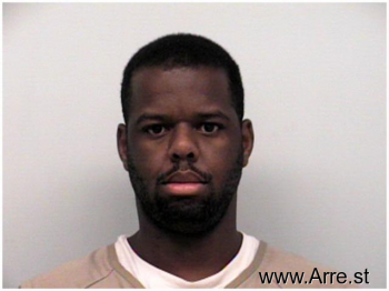 Brian Damien Freeman Mugshot