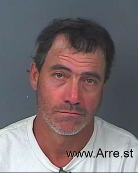 Brian Dean Frye Mugshot