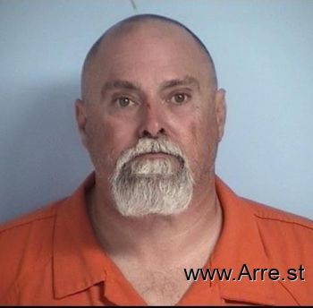 Brian Turner Galloway Mugshot