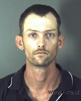 Brian William Gamble Mugshot